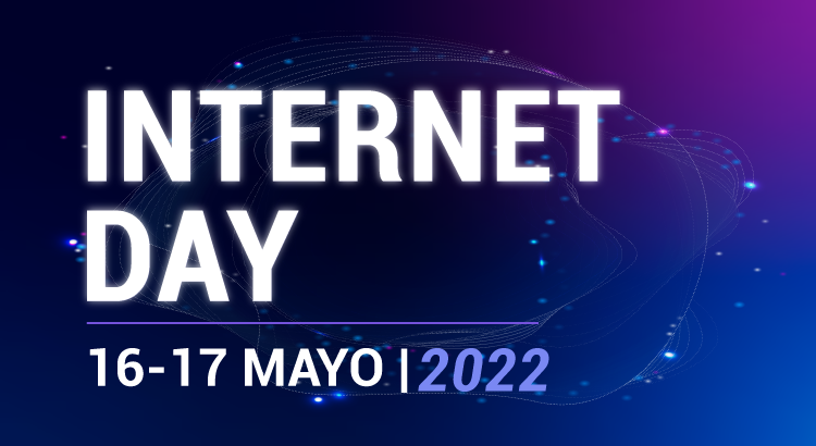 En este momento estás viendo Internet Day 2022