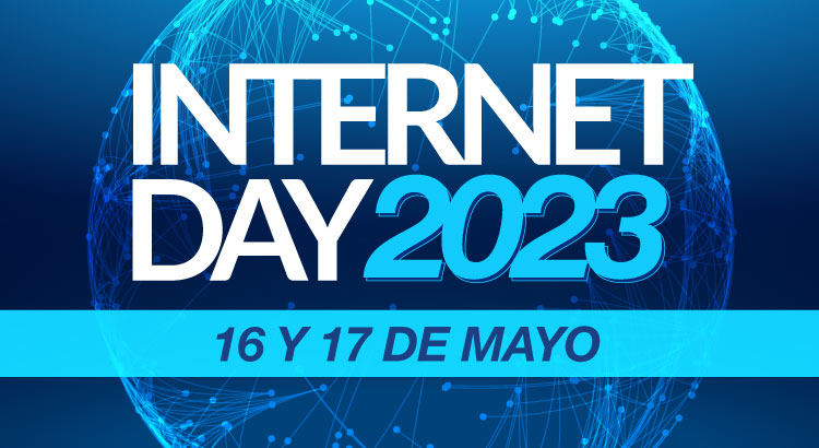 En este momento estás viendo Internet Day 2023