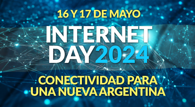 Lee más sobre el artículo Internet Day 2024