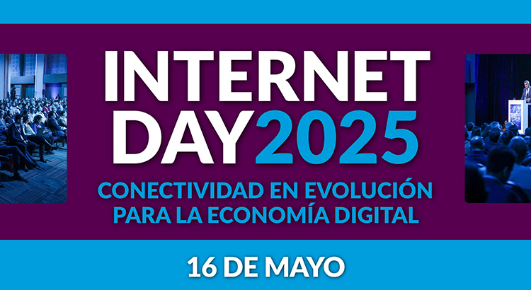 Lee más sobre el artículo Internet Day 2025