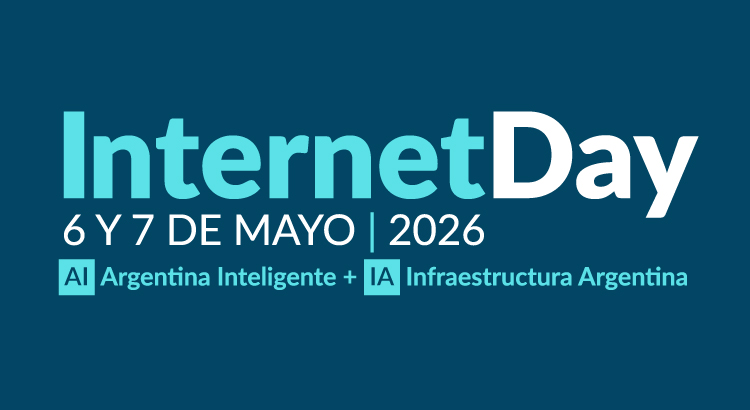 Lee más sobre el artículo Internet Day 2026